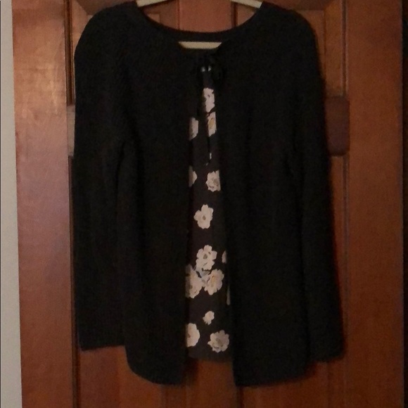 Sweater - Picture 2 of 2